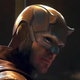 Charlie Cox as Daredevil